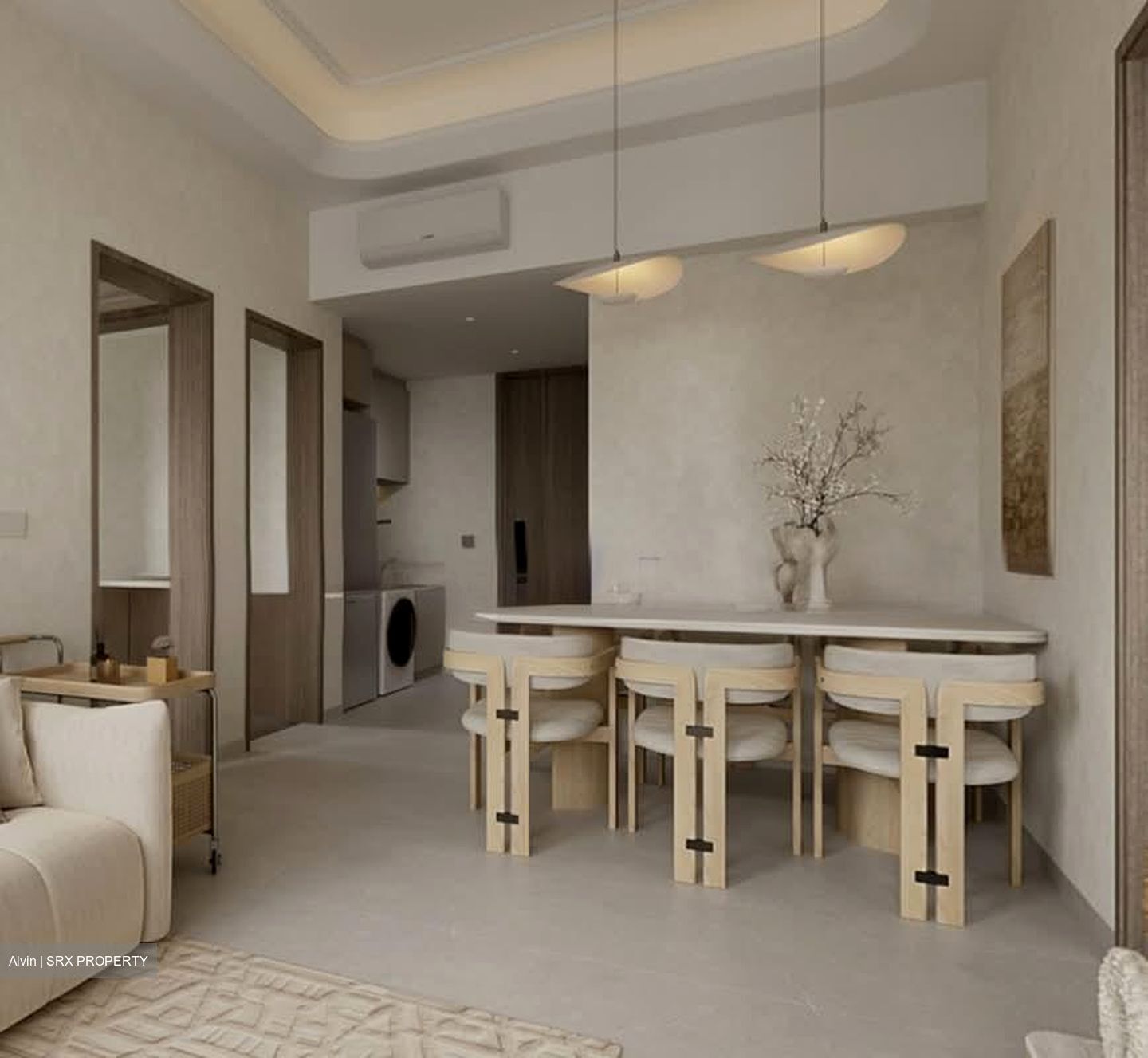 River Modern (U/C) (D9), Apartment #548988861